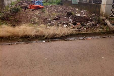 Đất 2 Mặt Tiền Tỉnh Lộ 9,115m2,1 Tỷ 092 Triệu, Shr, Bao Gpxd, Lh 0945418146