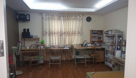 Bi Rain Bán Ngôi Nhà Hạnh Phúc Minh Khai, Hoàng Mai, 200M2 Sd, 2.75 Tỷ, Ngõ Rộng Rãi, Dọn Về Ở Ngay