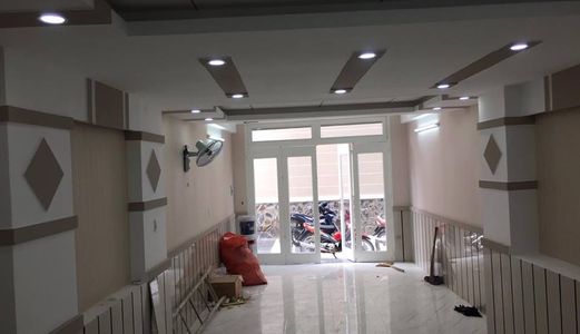 Nhà Đẹp Khu Vực Xã Đàn, 37m2, Giá Mềm 3 Tỷ.