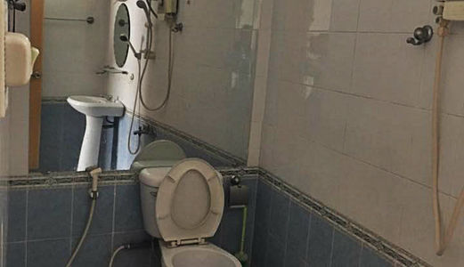  Nhà Nguyễn Thượng Hiền, Q. Bt, 85m2,  Mt 4m, Hẻm 6m, Giá 5 Tỷ. ( Tl)