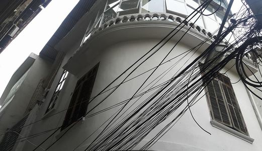 Bán Nhà Vương Thừa Vũ, Quận Thanh Xuân, 50M2, Lô Góc, Ô Tô Đỗ Cửa, Chỉ 3.7 Tỷ.