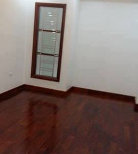 Bán Nhà 5Tx38M2, Ngõ 26 Đường Mỹ Đình.