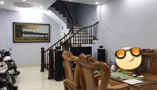 6 Tỷ Ô Tô  Vào Nhà Nguyễn Viết Xuân, Thanh Xuân, Lô Góc, Kinh Doanh Đỉnh, 50M.