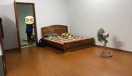 6 Tỷ Ô Tô  Vào Nhà Nguyễn Viết Xuân, Thanh Xuân, Lô Góc, Kinh Doanh Đỉnh, 50M.