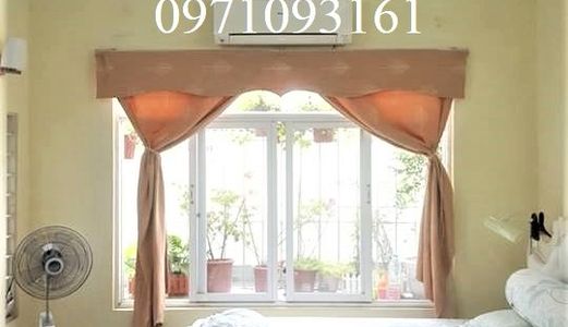 Bán Nhà Đẹp Ngõ Rộng 3M, Dt 37M2, Mt 4.5 Hào Nam. Giá 3.5 Tỷ