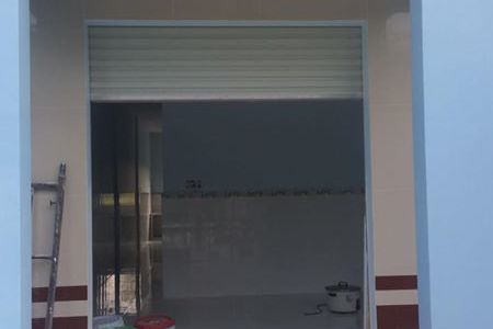 Kdc Thương Mại Lê Thìn Phường 10 Tp Sóc Trăng