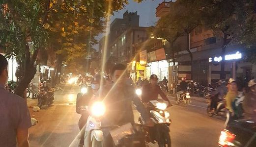 Bán Nhà Mặt Phố Kim Ngưu 48M2 X 5 Tầng, Mt 4M, Vỉa Hè Rộng, Cho Thuê Kd 25Tr/tháng, 11.3 Tỷ.