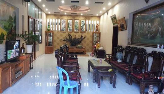 Bán Nhà Phân Lô, Ô Tô Tránh, Kinh Doanh, Văn Phòng, Ngụy Như Kon Tum - Thanh Xuân