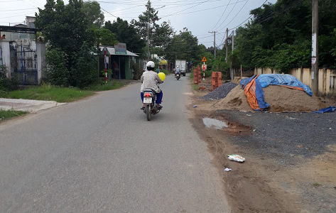 Đất Khu Liên Kim Sơn, Tt Long Thành. 118M2, Sr Giá 590Tr