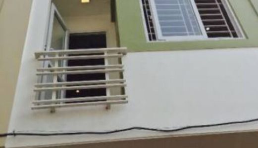 Nhà Mặt Phố Yên Phúc, Văn Quán (46m2*4 Tầng). Vị Trí Đẹp, 2 Mặt Ngõ . Lh 091.491.2886