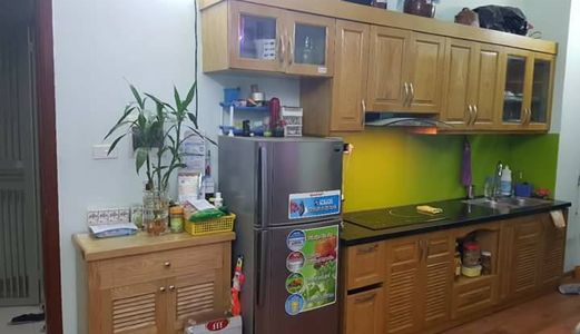 Chính Chủ Bán Căn 54m2, Ct12 , Kim Văn Kim Lũ, Giá 920 Tr