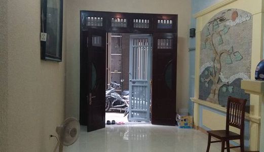 Bán Nhà Mới Xây Ô Tô Đỗ Cửa Kim Giang, 42m2, 5 Tầng, 3,5 Tỷ