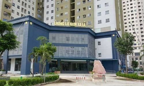 Mở Bán 35 Lô Ki Ốt Chung Cư Nam Xa La Giá Chỉ Từ 300 Tr/lô. Lh: 0985.929.012