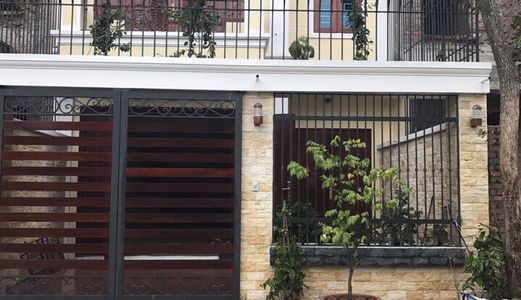 Bán Nhà Khu Văn Phòng Quốc Hội, Nam Từ Liêm,  90m2x5 Tầng, Cực Đẹp
