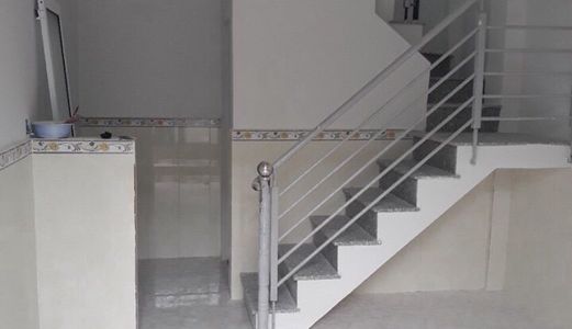 Bán Nhà Mới Xây 851 Huỳnh Tấn Phát, Phường Phú Thuận, Quận 7