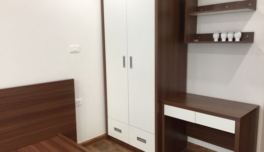 Cho Thuê Cc T23 Cc Goldend Land Nguyễn Trãi, Thanh Xuân, Hà Nội, Full Đồ