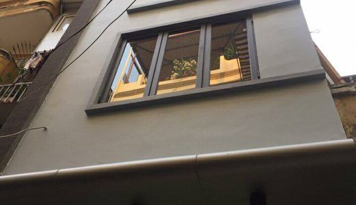 Bán Nhà Phố Tây Sơn ,  Cực Đẹp, Ô Tô Đỗ, Sát Mặt Phố  4.2 Tỷ