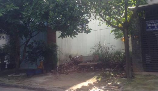 Bán Đất Mt 50 C- Khu Tên Lửa- 5x20, 4.2 Tỷ