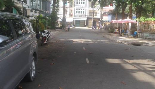 Bán Đất Mt 50 C- Khu Tên Lửa- 5x20, 4.2 Tỷ