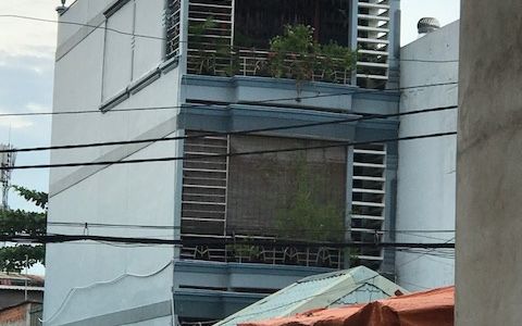 Cho Thuê Nhà Đường 19 Dương Quảng Hàm, P5, Gò Vấp