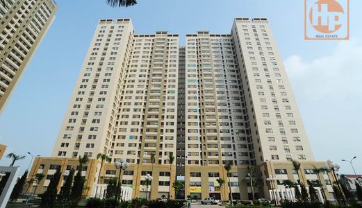 Gđ Cần Bán Chung Cư Tân Tây Đô – 54m2 – Full Nội Thất.