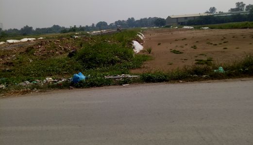 Đất Thổ Cư Mt Trân Đại Nghĩa 85m2 Binh Chánh Shr