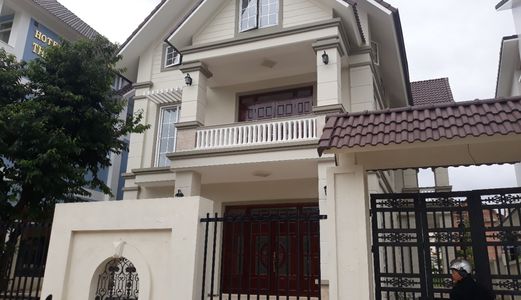 Bán Biệt Thự Đường Cổ Loa, P2, Đà Lạt 171.23M2_Giá 6.6 Tỷ