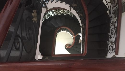 Nhà Phú Hòa 1 Trệt 2 Lầu, Chính Chủ, Mặt Tiền Đường D1, Tdm, Bình Dương