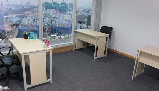 Cho Thuê Văn Phòng Giá Rẻ Tại Phố Trần Đại Nghĩa 30m2 9 Tr Lh 01669118666