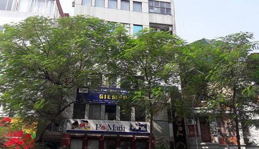 Cho Thuê Văn Phòng Giá Rẻ Tại Phố Trần Đại Nghĩa 30m2 9 Tr Lh 01669118666