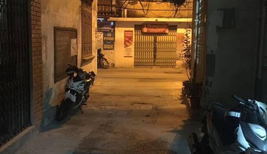 Nhà Đẹp Thịnh Quang, Kinh Doanh, 5 Tầng, Giá 2,2 Tỷ.