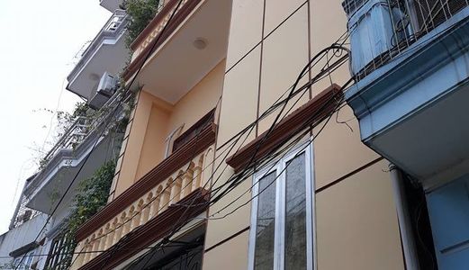 Nhà Rẻ Phố Định Công, 48m2, 2.6 Tỷ (Cần Bán Trong Tuần)