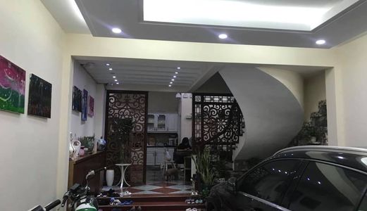 Phân Lô Nguyễn Khang 74M2, 12,4 Tỷ Ô Tô Kinh Doanh