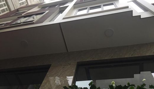 Bán Nhà Phân Lô Phố Lê Trọng Tấn, Thanh Xuân 5 Tầng 45m2 Nở Hậu 4.9 Tỷ