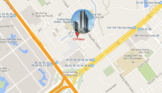 Nhận Nhà Bán Ngay Căn Hộ 2 B Tầng 18 Ct4 Vimeco Phạm Hùng Giá 3,34 Tỷ Bao Sang Tên. 0979091622