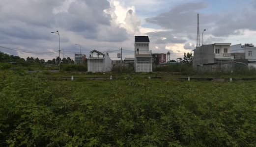 Bán Cặp Nền Khu Phú An - Cần Thơ - Dt 136m2 - Hướng Tn - Lg 15m - Giá 660 Triệu - Lh 0986184837 (Sư