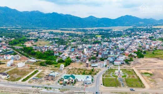 Bán Đất Nền Nam Sông Cái Diên Khánh Khánh Hòa