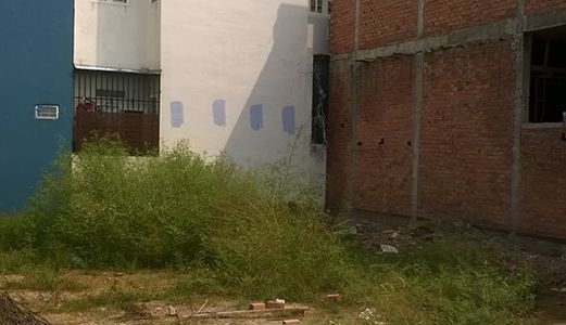 Bán Đất Gần Big C, Sát Linh Xuân, 67m2, Ql 1 K