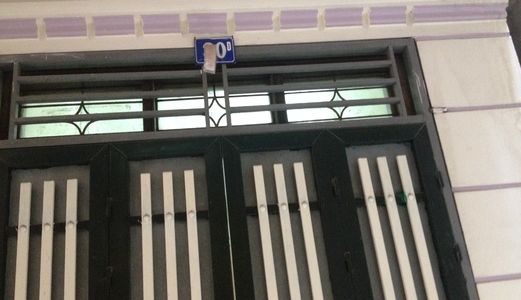 Bán Nhà Mặt Phố Ba Đình: Kim Mã – Núi Trúc Giá Cực Kỳ Hời! Nhanh Thì Còn!