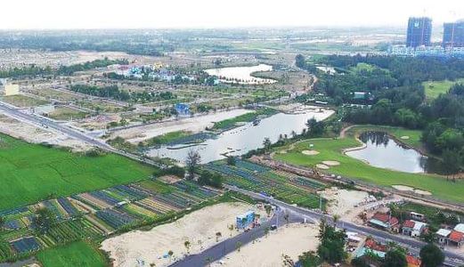 Ra Mắt Sản Phẩm Mới, Tiểu Khu Vennice Riverside Khu Kinh Tế Mới Nam Đà Nẵng