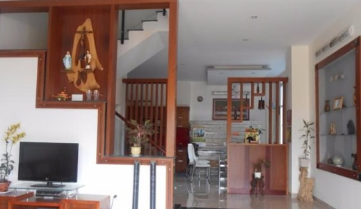 Bán Nhà 2 Mt Hxh Điện Biên Phủ, Quận 3, Dt: 5.5x10m,  4 Tầng, Giá 7.6 Tỷ