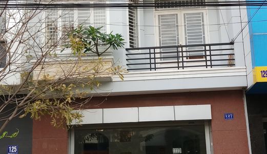 Nhà Mặt Tiền Đường D1, Kdc Phú Hòa 1, Tx Thủ Dầu Một, Bình Dương