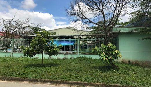 Bán Nhà Xưởng Xã An Tây, Bến Cát, Bình Dương - Ngân Hàng Thanh Lý