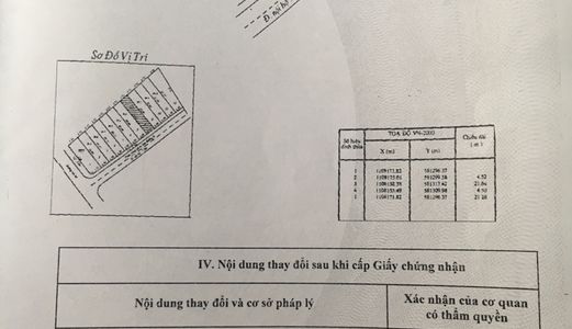 Bán Nền Dt 4,5m X 21m  Đường Số 8 Kdc Hồng Phát - Ninh Kiều - 1,2 Tỷ 