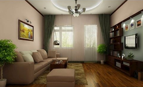 Ông Địa Ơi! Nhà 4 Tầng Mặt Phố Ông Ích Khiêm Sang Chảnh, Ba Đình Mà Chỉ Hơn 300 Triệu/m2.