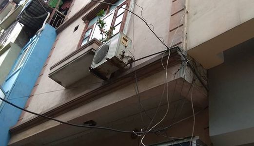 Bán Nhà Kinh Doanh Q. Hai Bà Trưng, 4 Tầng, 1.45 Tỷ