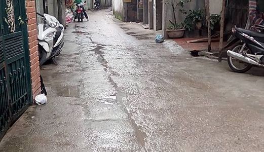 Bán Nhà Quân Thanh Xuân, Hà Nội 55M2, 5 Tầng 5.1 Tỷ