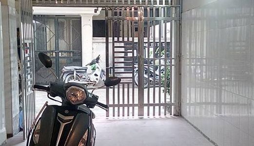 Bán Nhà Quân Thanh Xuân, Hà Nội 55M2, 5 Tầng 5.1 Tỷ