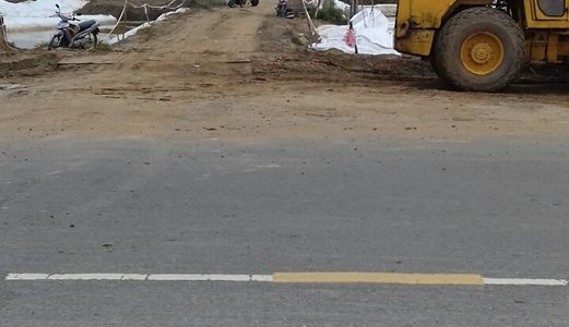 Mở Bán Dự Án La Maison De Cần Giờ Nhà Phố, Biệt Thự 5X22,8X32 Đường Lương Văn Nho, Cần Giờ, Hướng Đn