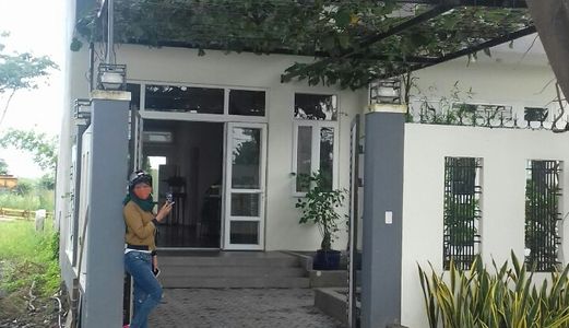 Mở Bán Dự Án La Maison De Cần Giờ Nhà Phố, Biệt Thự 5X22,8X32 Đường Lương Văn Nho, Cần Giờ, Hướng Đn